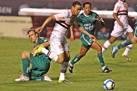 Imagens de S�o Paulo x Goi�s