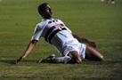 Imagens da final da Copa Sul-Americana