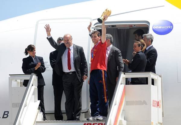 Dani Pozo/AFP