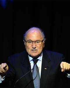 Gianluigi Guercia/AFP