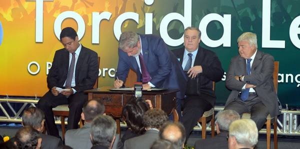 Carlos Moura/CB/D.A Press