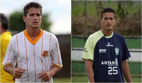 Reprodu��o/Brasiliense/Gama