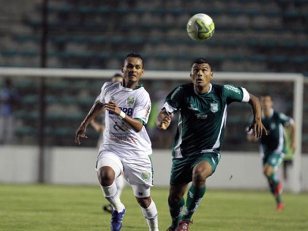 Francisco Stuckert/Site oficial do Gama