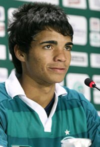Divulgação/Goiás Divulgação/Goiás