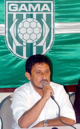 Paulo de Araujo/CB/D.A Press - 3/1/07