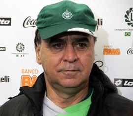 Divulgação/Coritiba F.C. Divulgação/Coritiba F.C.