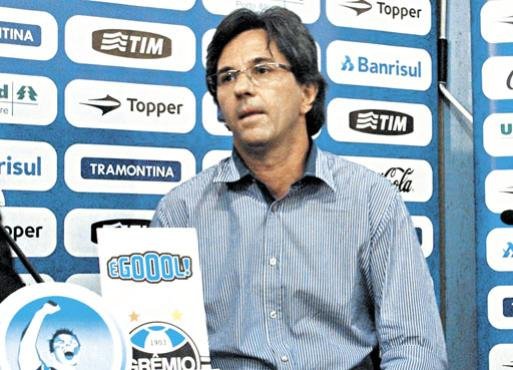 Adriano de Carvalho/Agência RBS Adriano de Carvalho/Agência RBS