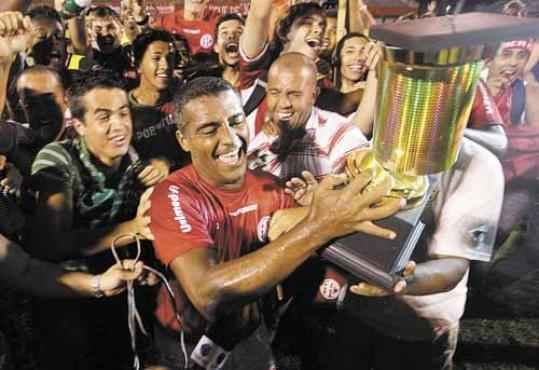 Marcelo Theobald/Ag�ncia o Globo