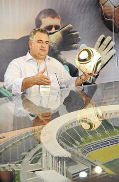 Rafael Ohana/CB/D.A Press