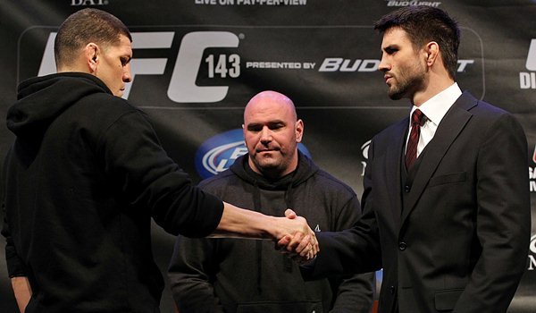UFC/divulga��o