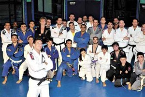 Edilson Rodrigues/CB/D.A Press