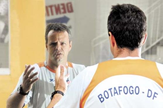 Ed�lson Rodrigues/CB/D.A Press