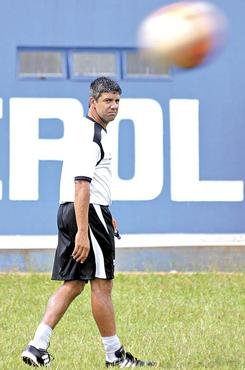 Iano Andrade/CB/D.A Press