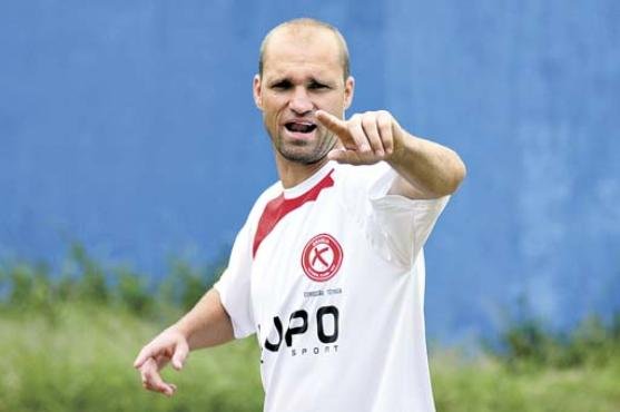 Ed�lson Rodrigues/CB/D.A Press