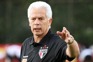 João Neto/VIPCOMM João Neto/VIPCOMM