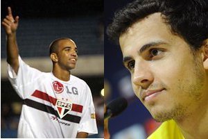 Thiago Benedetti/JOSE JORDAN Thiago Benedetti/JOSE JORDAN