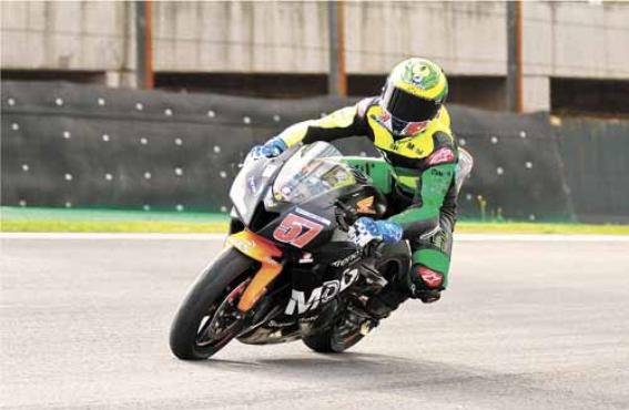 Bira/Sport Speed