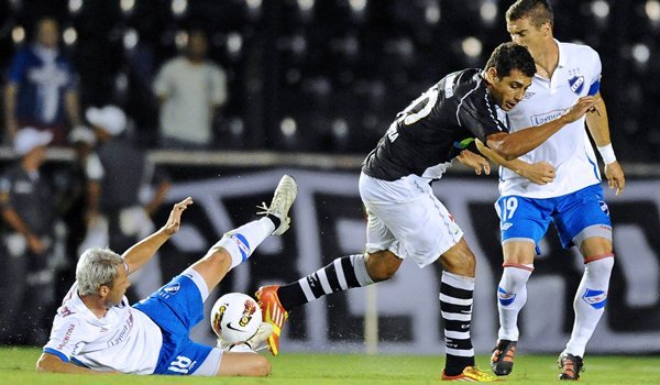 Vanderlei Almeida/AFP Photo