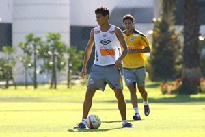 FlickrSantosFC FlickrSantosFC