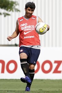 Piervi Fonseca/AGIF/Agência O Gl Piervi Fonseca/AGIF/Agência O Gl