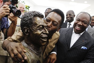 Thomas Mukoya/Reuters Thomas Mukoya/Reuters