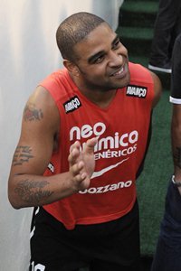 NELSON ALMEIDA