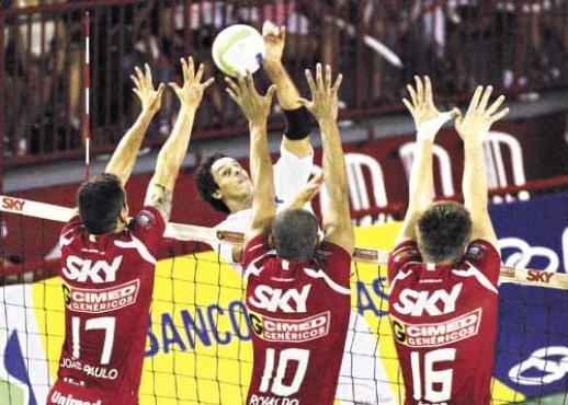 Cristiano Andujar/Vipcomm