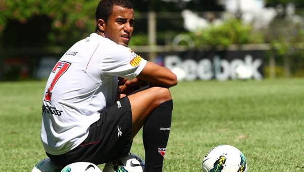 Luiz Pires/Vipcomm Luiz Pires/Vipcomm