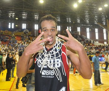 Breno Fortes/CB/DA Press Breno Fortes/CB/DA Press