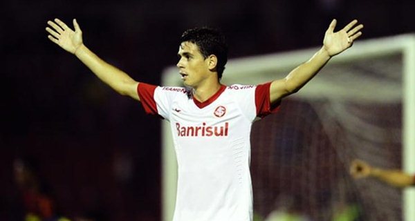 Alexandre Lops/Divulgação/Internacional Alexandre Lops/Divulgação/Internacional
