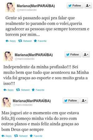 Twitter/Reprodução da internet