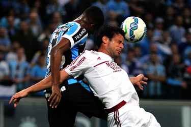 Nelson Perez/Fluminense Nelson Perez/Fluminense