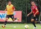 Jadson e Osvaldo ainda sem data para estrear (Vipcomm)
