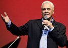 Dinamite fala sobre terceira camisa do Vasco (Vasco.com.br)