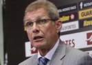Treinador destaca evolu��o do Botafogo (Jorge William/Ag�ncia O Globo)