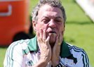 Abel divulga lista de atletas para a Libertadores (Dhavid Normando/Photocamera)