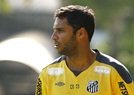 Ibson se esquiva e n�o fala sobre o caso de Elano (Ricardo Saibun/Santos FC)