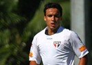 Estreia em jogo fora de casa n�o incomoda Jadson (Luiz Pires/VIPCOMM)