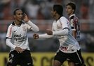 S�o Paulo usa goleada em 2011 como motiva��o (Ayrton Vignola/AE)