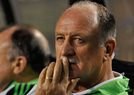 Verd�o coloca prioridade  no Brasileiro (Levi Biaco/Brazil Photo Press)