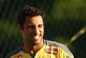 Apresenta��o com data marcada (Ricardo Saibun/Santos FC)