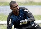 Jefferson quer foco at� o fim no Brasileir�o (Paulo Sergio/Lancepress)