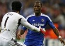 Chelsea enfim garante vaga na pr�xima Liga (KAI PFAFFENBACH)