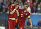 Bayern entra no grupo dos maiores vices (WOLFGANG RATTAY)