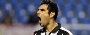 Com tr�s gols de Herrera, Botafogo bate o S�o Paulo por 4 a 2 (AGIF)