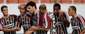 Em fraco duelo de times B, Flu vence Corinthians por 1 a 0, no Pacaembu (Ag�ncia Photocamera)