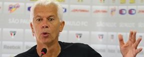 S�o Paulo tenta manter vantagem para voltar de Goi�s com vaga e Le�o (Jo�o Neto/VIPCOMM)