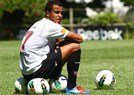 Juvenal recusou oferta do Chelsea por Lucas (Luiz Pires/Vipcomm)