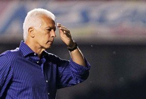S�o Paulo tenta manter vantagem para voltar de Goi�s com vaga e Le�o (Wander Roberto/VIPCOMM   )