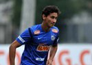 Ganso  passar� por cirurgia no joelho direito (Ivan Storti/Santos FC)